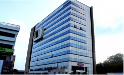 SpazeOne - Pricol Caledon Square